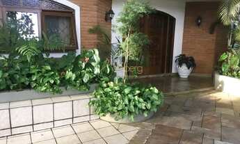 Imagem 3: CASA EM INTERLAGOS