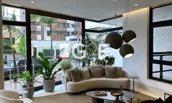 Imagem 2: Apartamento - Cambuí - Campinas