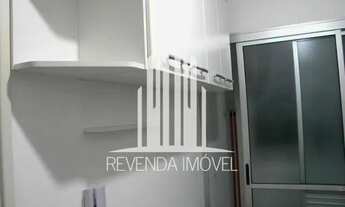 Imagem 5: Apartamento no Condomínio Top Vision no Limão com 50m² 2 dormitórios 1 banheiro 1 vaga