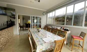 Imagem 7: Casa Condomínio em Araraquara