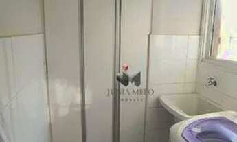 Imagem 7: Apartamento com 1 dormitório para alugar, 47 m² por R$ 2.050/mês - Nova Aliança - Ribeirão