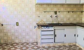 Imagem 5: Casa com 3 dormitórios, 177 m² - venda por R$ 700.000 ou aluguel por R$ 3.638/ano - Vila V