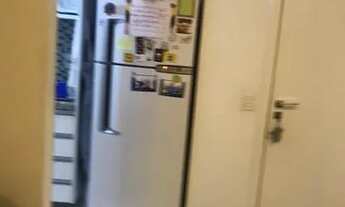 Imagem 6: Apartamento para aluguel tem 37 metros quadrados com 1 quarto em Vila Cruzeiro - São Paulo