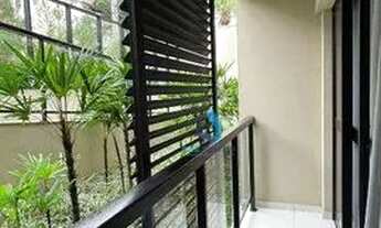 Imagem 7: Studio com 1 dormitório para alugar, 40 m² por R$ 2.730,00/mês - Santo Amaro - São Paulo/S