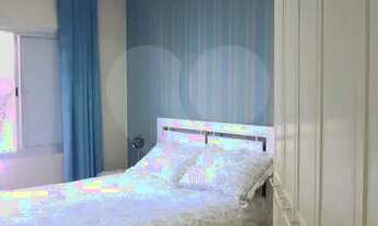 Imagem 7: Apartamento- tres quartos uma vaga santa terezinha