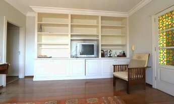 Imagem 6: Apartamento a venda , ícone no Itaim Bibi , com 290 m2