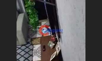 Imagem 4: Casa com 2 dormitórios à venda, 110 m² por R$ 235.000,00 - Recreio São Jorge - Guarulhos/S