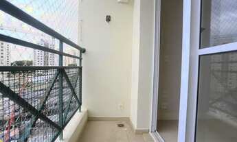 Imagem 5: Apartamento para Aluguel - Jardim Éster Yolanda, 2 Quartos, 67 m2