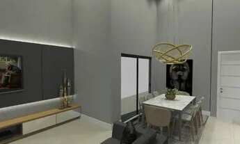 Imagem 7: Casa de condomínio para venda com 210 metros quadrados com 4 quartos