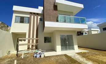 Imagem 4: Casa Duplex à Venda com 2 Quartos no Bairro Santa Mônica - Guarapari-ES