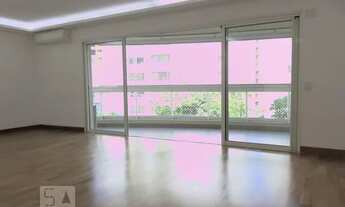 Imagem 4: Apartamento para Aluguel - Perdizes, 4 Quartos, 180 m2