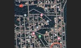 Imagem 4: Lote no vale do Igapo com escritura