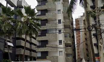 Imagem: 02 quartos, mobiliado, beira mar - Jatiuca