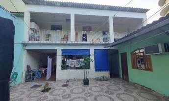 Imagem 3: Casa em Vila Valqueire, 3 quartos, 226m2