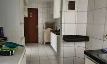 Imagem 6: Apto 3/4 no corredor vera arruda