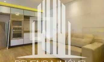 Imagem 2: Apartamento Zona Sul 57m²