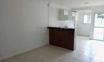 Imagem 3: Apartamento Padrão em Araraquara