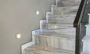 Imagem 7: Apartamento semi mobiliado para locação - Cond. Alpha Park em Alphaville - Barueri - SP