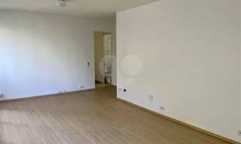 Imagem 6: São Paulo - Apartamento Padrão - JARDIM PAULISTA