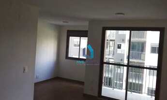 Imagem 2: Apartamento com 2 dormitórios para alugar, 70 m² por R$ 3.328,08/mês - Vila Constança - Sã