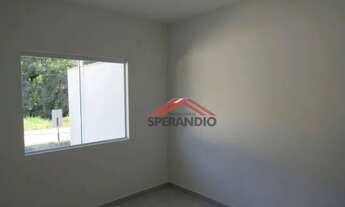Imagem 5: Casa com 2 dormitórios, 45 m² - venda por R$ 180.000,00 ou aluguel por R$ 1.080,00/mês - J