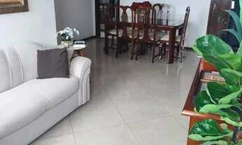 Imagem 6: 3 QUARTOS NO ALTO DO ITIGARA - EDF DEVILLE