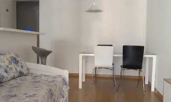 Imagem 3: Apto 1 suíte - Mobiliado - Bela Vista