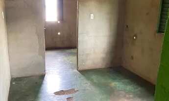 Imagem 4: Casa sozinha no lote de 360 metros