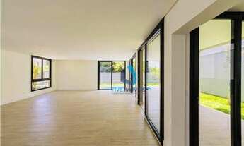 Imagem 6: Sobrado à venda, 455 m² por R$ 5.200.000,00 - Moema - São Paulo/SP