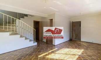 Imagem 2: Sobrado com 3 dormitórios, 130 m² - venda por R$ 800.000,00 ou aluguel por R$ 3.508,33 - I