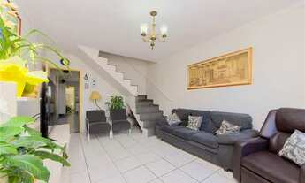 Imagem 2: Sobrado 138m² no Jardim Vila Formosa