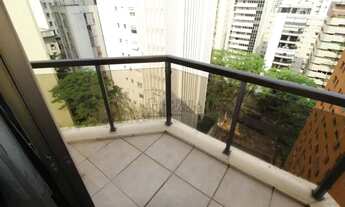 Imagem 3: Flat moderno e confortável!