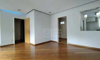 Imagem 6: Apartamento com 4 dormitórios, 117 m² - venda por R$ 1.290.000,00 ou aluguel por R$ 6.533