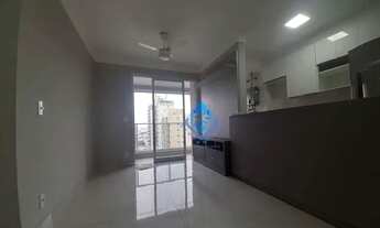 Imagem 5: Apartamento com 2 dormitórios para alugar, 65 m² por R$ 4.595,00/mês - Boa Vista - São Cae