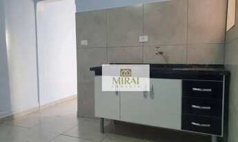 Imagem 4: Casa com 1 quarto à venda, 48 m² por R$ 180.000 - Centro - Jacareí/SP