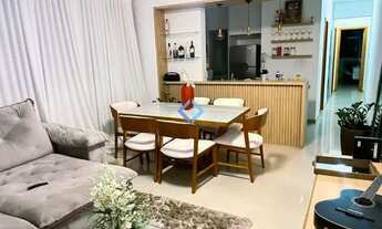 Imagem 5: Edifício Valence: Apartamento de 02 quartos e 02 vagas para locação no Lourdes