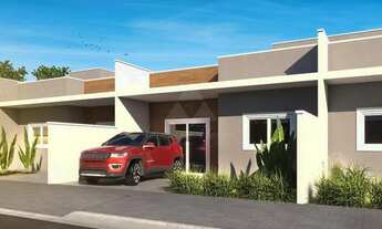 Imagem 2: CASA À VENDA COM 2 DORMITÓRIOS, SENDO 1 SUÍTE, 54m², R$290.870,00, BAIRRO ITAJUBA, BARRA