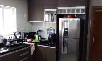 Imagem 7: Sobrado com 3 dorms, Aviacao, Praia Grande - R$ 830 mil, Cod: ACT2266