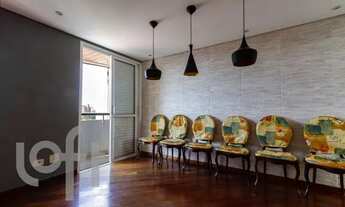 Imagem 5: Apartamento com 3 dormitórios à venda, 160 m² - Vila Andrade - São Paulo/SP