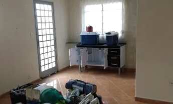 Imagem 4: Edícula Jd vale verde