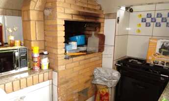 Imagem 6: Casa Sobrado em Araraquara