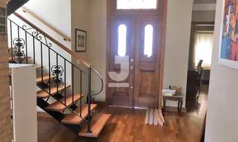 Imagem 4: Linda Casa Sobrado a venda Swiss Park - Vevey