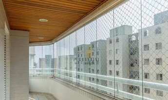 Imagem 2: Apartamento com 3 dormitórios à venda, 100 m² por R$ 680.000,00 - Centro - São Bernardo do