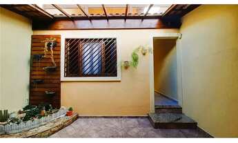 Imagem 4: Casa com 250m² e 3 dormitórios a venda no Mogi Moderno - Mogi das Cruzes SP