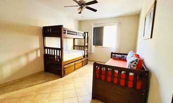 Imagem 4: Apartamento para venda com 26 metros quadrados com 1 quarto em Guilhermina - Praia Grande