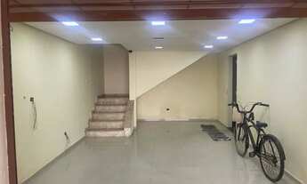 Imagem 6: Casa para aluguel possui 150 metros quadrados com 3 quartos em Vila Curuçá - São Paulo - S