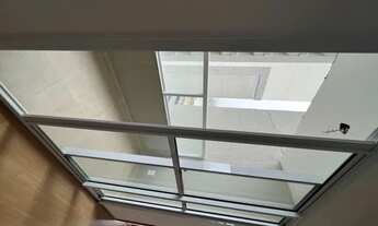 Imagem 4: Apartamento 2/4 com varanda no Iguatemi