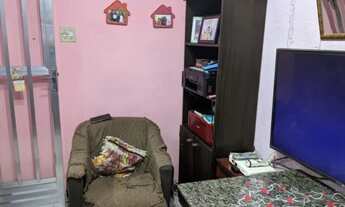 Imagem 5: Vendo Casa comunidade Vila Cruzeiro - Com os moveis dentro