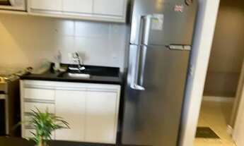 Imagem 3: Excelente 1/4 MOBILIADO Mundo Plaza!!!