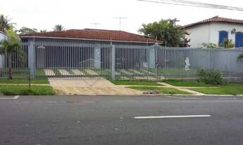 Imagem: Casa Padrão em Ribeirão Preto